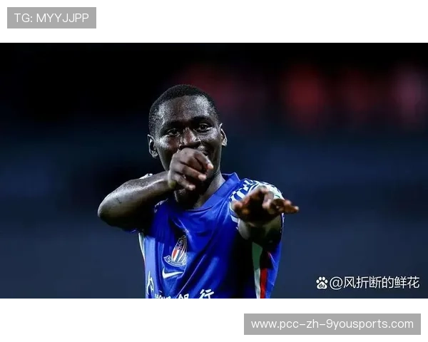 上海申花外援状态出色，持续为球队贡献关键进球