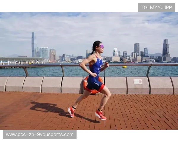 三项铁人赛参赛者坚持到底的故事被拍成短片走红