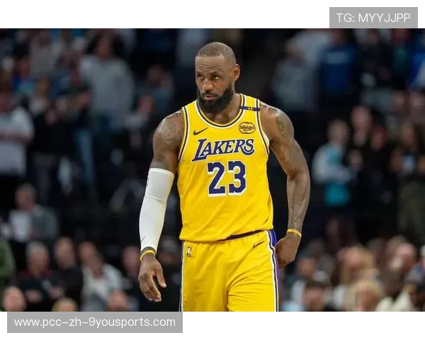 勒布朗·詹姆斯正式宣布退役后的商业布局：詹皇帝国将如何影响NBA未来？