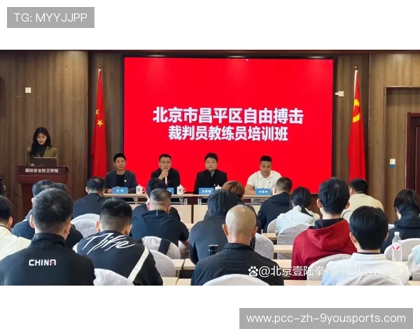 国际拳击裁判在培训中开展跨国案例交流与实战观摩，国际拳击规则